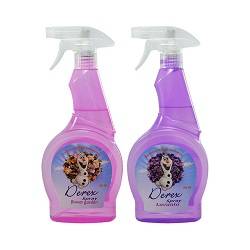 دریکس خوشبو کننده محیط 500میلی لیتر flower garden